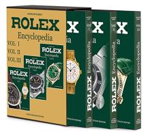 Rolex encyclopedia. Ediz. italiana e inglese di Giorgia Mondani, Guido Mondani edito da Mondani