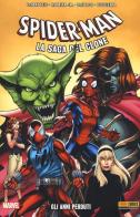 Gli  anni perduti. Spider-Man. La saga del clone vol.5 edito da Panini Comics