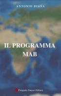 Il programma MAB di Antonio Diana edito da Pasquale Gnasso Editore