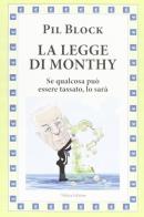 La legge di Monthy edito da Nikita