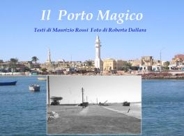 Il porto magico di Maurizio Rossi edito da Youcanprint