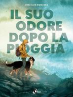 Il suo odore dopo la pioggia di José Luis Munuera edito da Bao Publishing