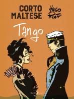 Corto Maltese. Tango di Hugo Pratt edito da Rizzoli Lizard