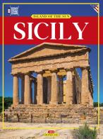 Sicily. Island of the sun edito da Bonechi