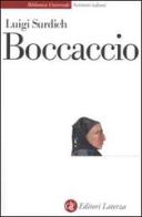 Boccaccio di Luigi Surdich edito da Laterza