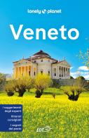 Veneto di Denis Falconieri, Andrea Formenti, Piero Pasini edito da Lonely Planet Italia
