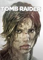 Tomb Raider. The art of survival edito da Multiplayer Edizioni