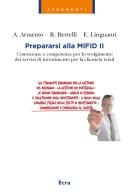 Prepararsi alla MIFID 2 di Anna Armento, Ruggero Bertelli, Eugenio Linguanti edito da Ecra