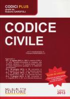 Codice civile-Termini di prescrizione e decadenza di tutte le azioni edito da Neldiritto.it