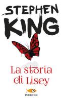 La storia di Lisey di Stephen King edito da Sperling & Kupfer
