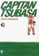 Capitan Tsubasa. New edition vol.11 di Yoichi Takahashi edito da Star Comics