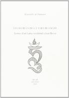 Les secrets de la Tara blanche. Lettres d'un lama occidental à Jean Reyor di Alexandre de Dánann edito da Arché