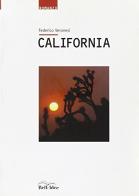 California di Federico Veronesi edito da Bellavite Editore