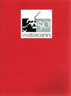 Viva Toscanini edito da H.E.-Herald Editore