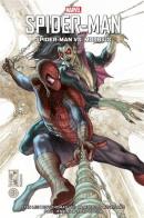 Spider-Man vs. Morbius edito da Panini Comics