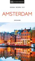 Amsterdam. Con Carta geografica ripiegata edito da Mondadori Electa