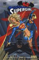 Batman/Superman: Supergirl. Variant di Jeph Loeb, Michael Turner, Ian Churchill edito da Lion
