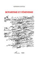Bovarysme et féminisme di Giovanni Dotoli edito da AGA Editrice