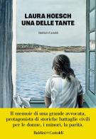 Una delle tante di Laura Hoesch edito da Baldini e Castoldi