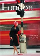 London. Portrait of a city. Ediz. italiana, spagnola e portoghese di Reuel Golden edito da Taschen