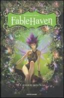 Fablehaven. I cavalieri dell'alba di Brandon Mull edito da Mondadori