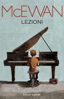 Lezioni di Ian McEwan edito da Einaudi