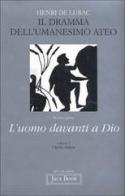 Opera omnia vol.2 di Henri de Lubac edito da Jaca Book