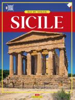Sicile. Île du Soleil edito da Bonechi