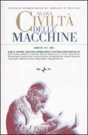 Nuova Civiltà delle Macchine (2002) vol.2 edito da Rai Libri