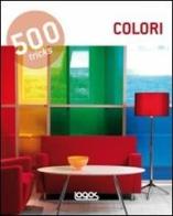 500 tricks. Colori. Ediz. italiana, inglese, spagnola e portoghese edito da Logos
