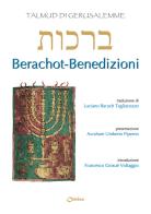 Berachot-Benedizioni edito da Chirico