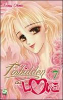 Forbidden love vol.7