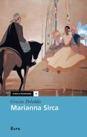 Marianna Sirca di Grazia Deledda edito da Ecra