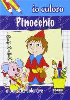 Pinocchio edito da Granata