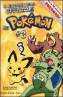 Il grande libro ufficiale dei Pokémon vol.3 edito da Sperling & Kupfer Libreria