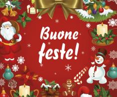 Buone feste! edito da San Paolo Edizioni