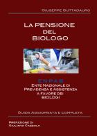 La pensione del biologo di Giuseppe Guttadauro edito da Youcanprint