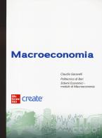 Macroeconomia. Con connect edito da McGraw-Hill Education
