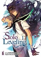 Solo leveling vol.1 di Chugong edito da Star Comics