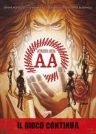 Il gioco continua. Avengers Arena vol.2 di Dennis Hopeless, Kev Walker, Vitti Alessandro edito da Panini Comics