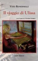 Il viaggio di Ulissa di Vito Rondinelli edito da Apollo Edizioni