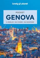 Genova di Andrea Formenti edito da Lonely Planet Italia