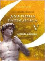 Anatomia patologica. Parte prima di Federico Frusone edito da Universitalia