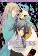 Loveless vol.8 di Yun Kouga edito da Edizioni BD