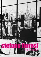 Stefano Fioresi. My interior. Ediz. italiana, inglese e tedesca edito da NFC Edizioni