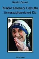 Madre Teresa di Calcutta. Un meraviglioso dono di Dio di Severino Carlucci edito da AVE