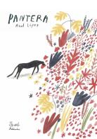 Pantera. Ediz. illustrata di Azul López edito da Edizioni Artebambini