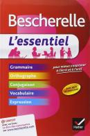 Bescherelle. L'essentiel. Con espansione online. Per la Scuola elementare di Adeline Lesot edito da Hatier