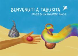 Benvenuti a Tabusita di Nora Sophie Nicolaus edito da Youcanprint