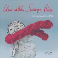 Una calda sciarpa rossa di Sen Woo edito da Sironi